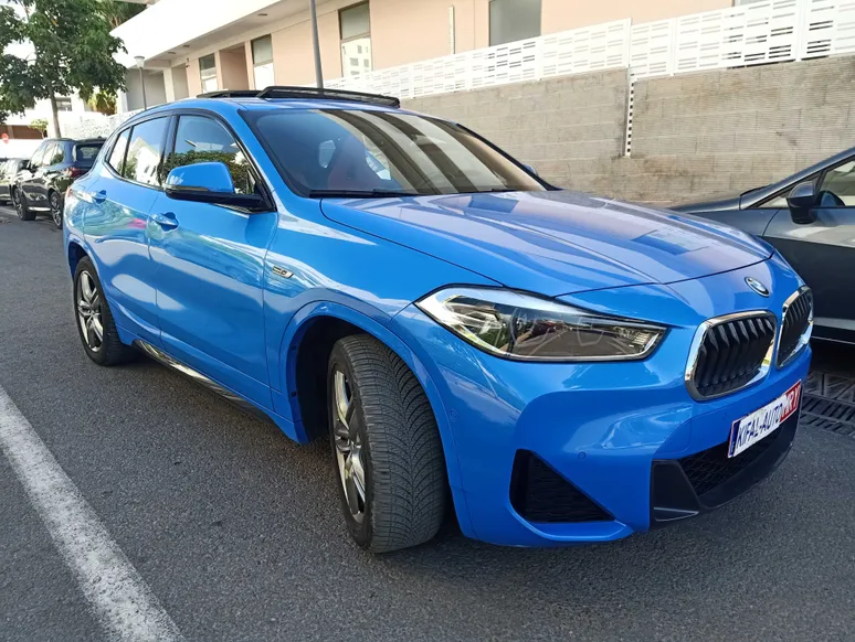 Image Vehicule