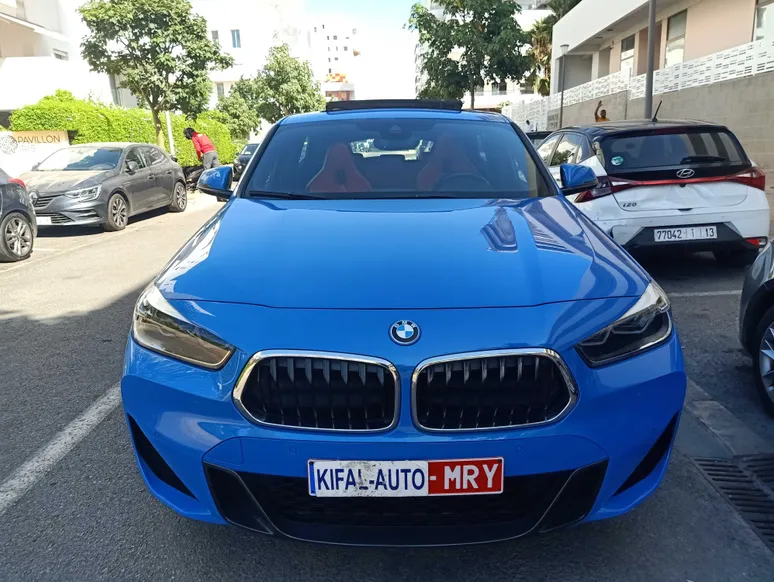 Image Vehicule
