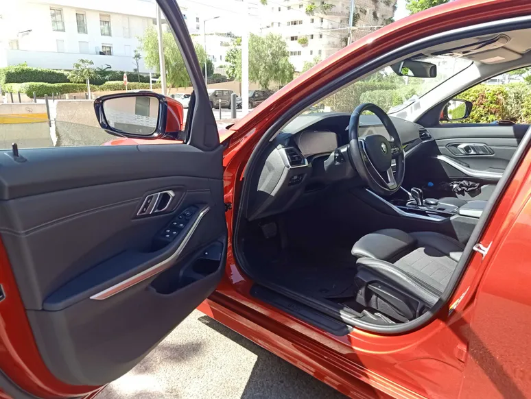 Image Vehicule