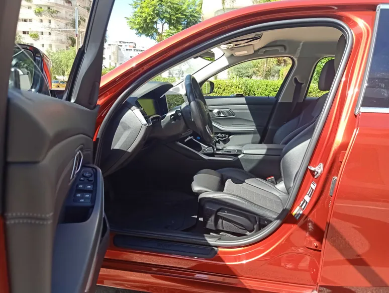 Image Vehicule