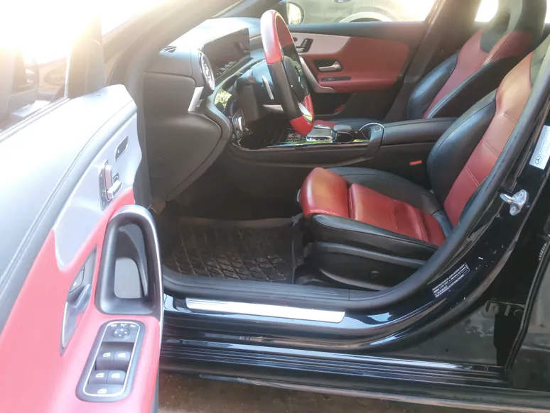Image Vehicule