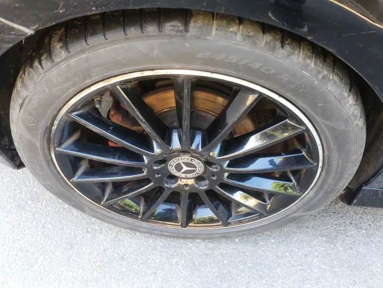 Image Vehicule