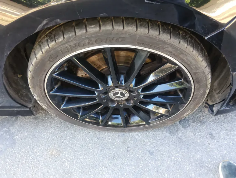 Image Vehicule