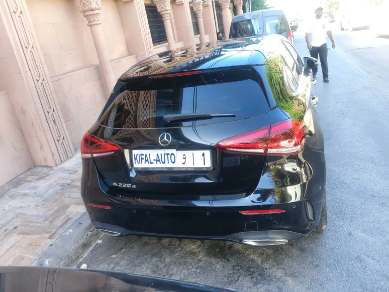 Image Vehicule