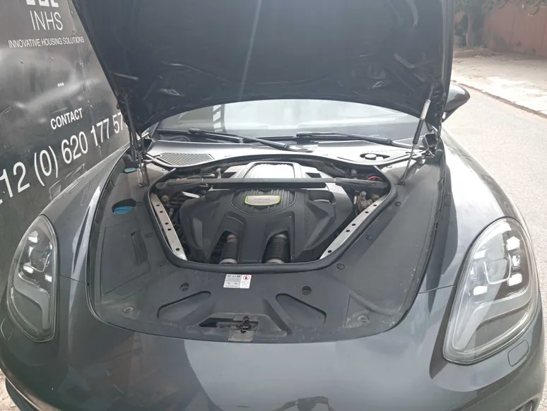 Image Vehicule