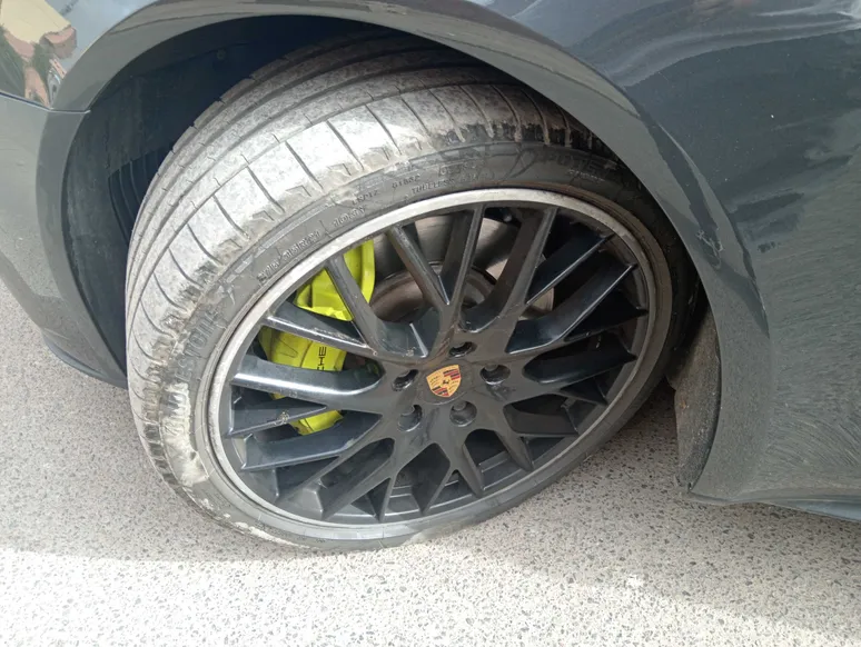 Image Vehicule