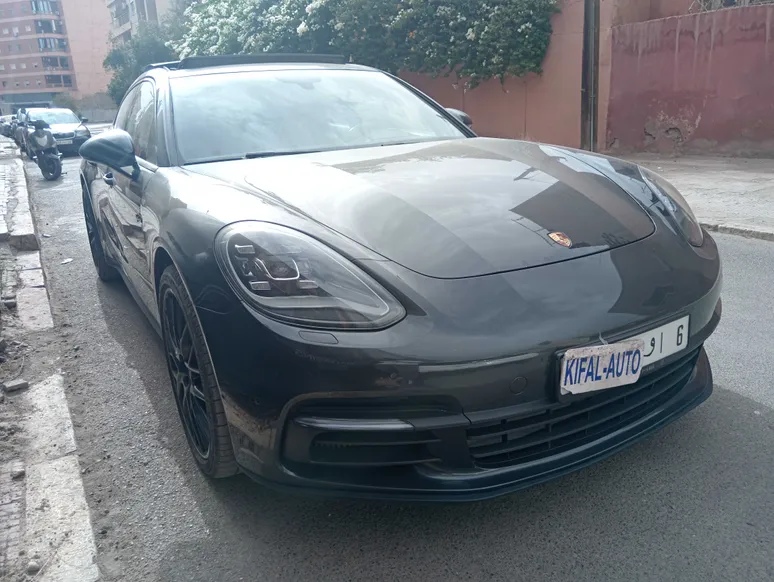 Image Vehicule