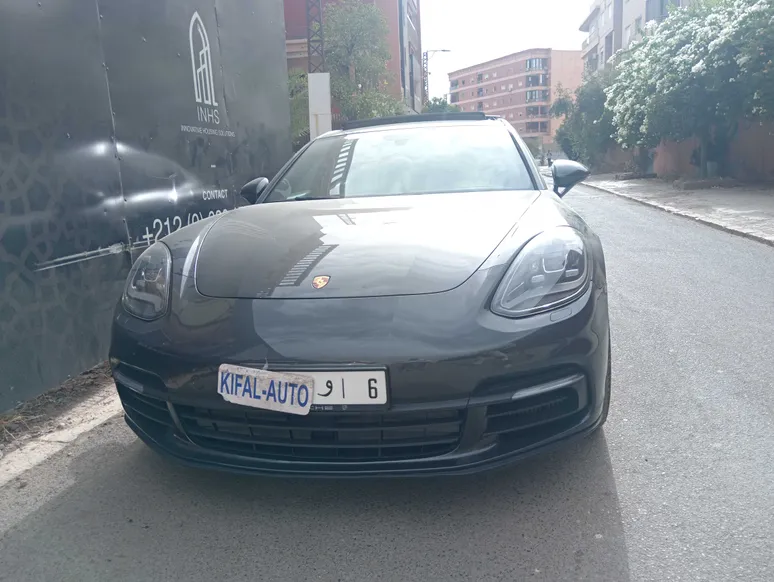 Image Vehicule