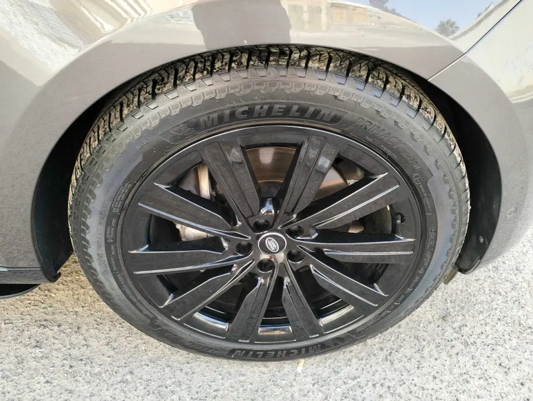 Image Vehicule