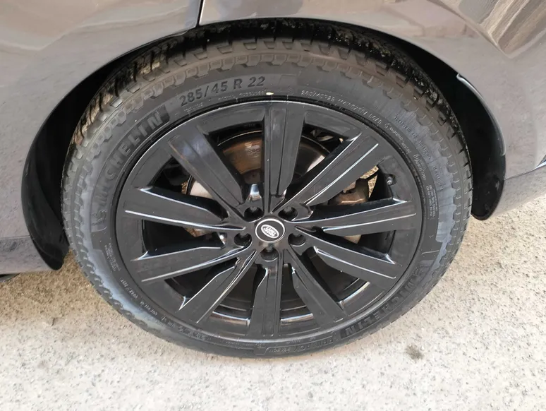 Image Vehicule