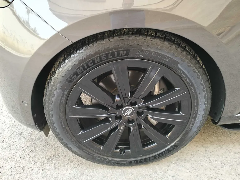 Image Vehicule