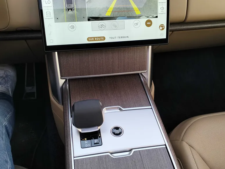 Image Vehicule