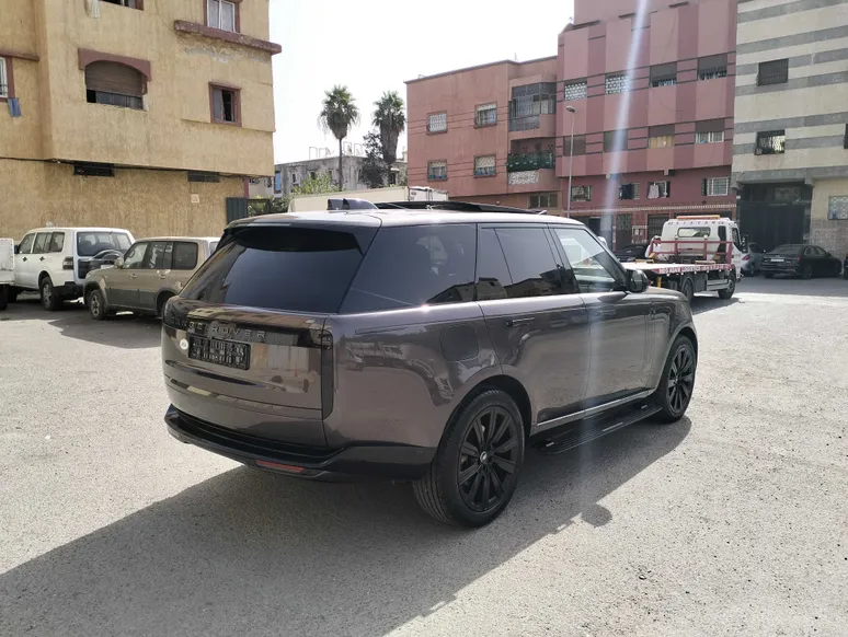 Image Vehicule