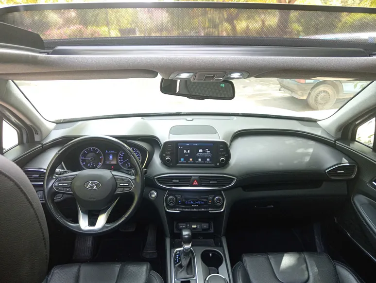 Image Vehicule