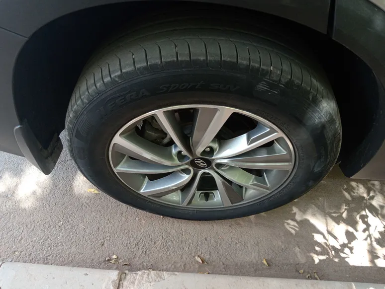 Image Vehicule