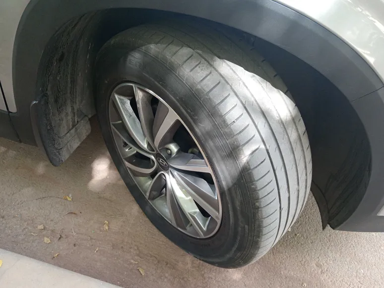 Image Vehicule