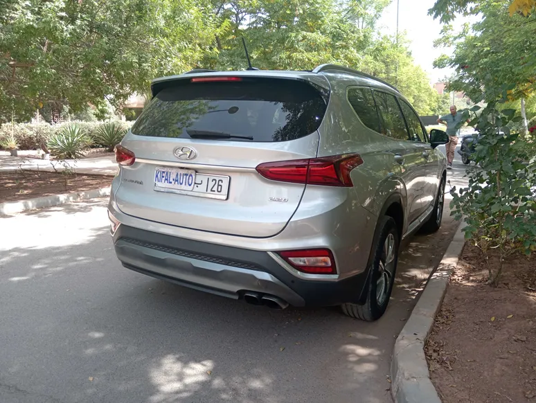 Image Vehicule