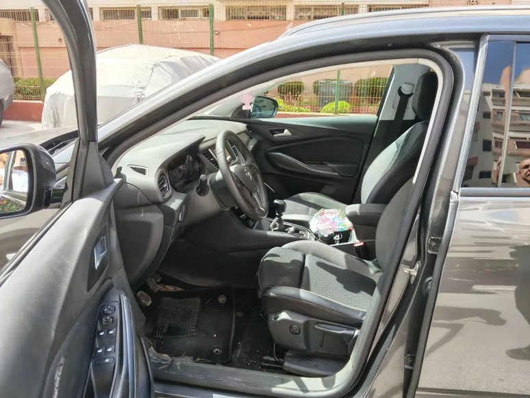 Image Vehicule