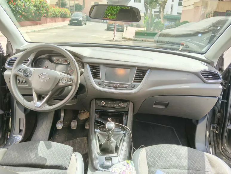 Image Vehicule