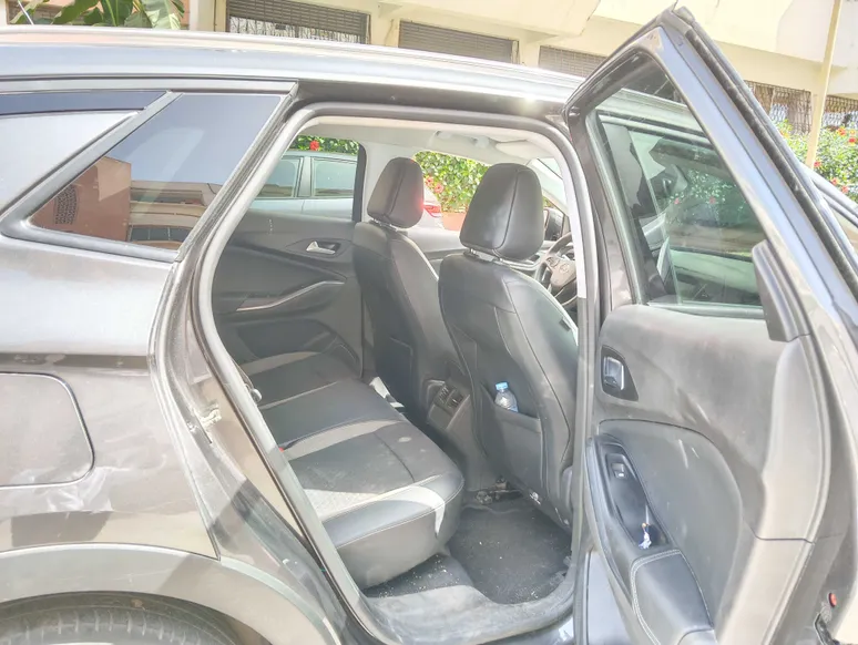 Image Vehicule