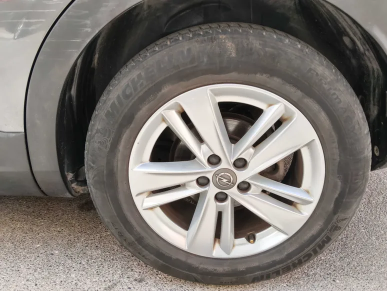 Image Vehicule