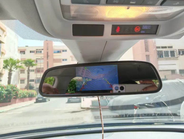 Image Vehicule