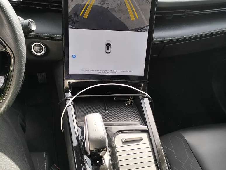 Image Vehicule