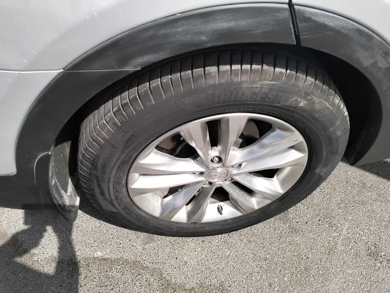 Image Vehicule