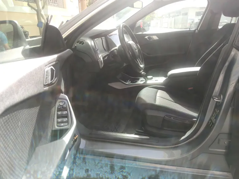 Image Vehicule