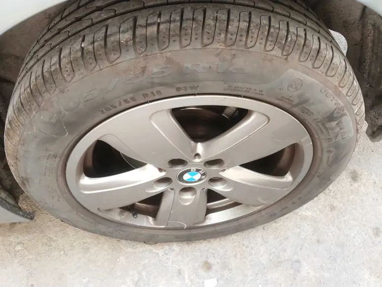 Image Vehicule