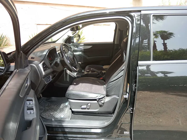 Image Vehicule