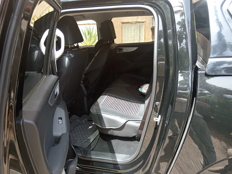 Image Vehicule