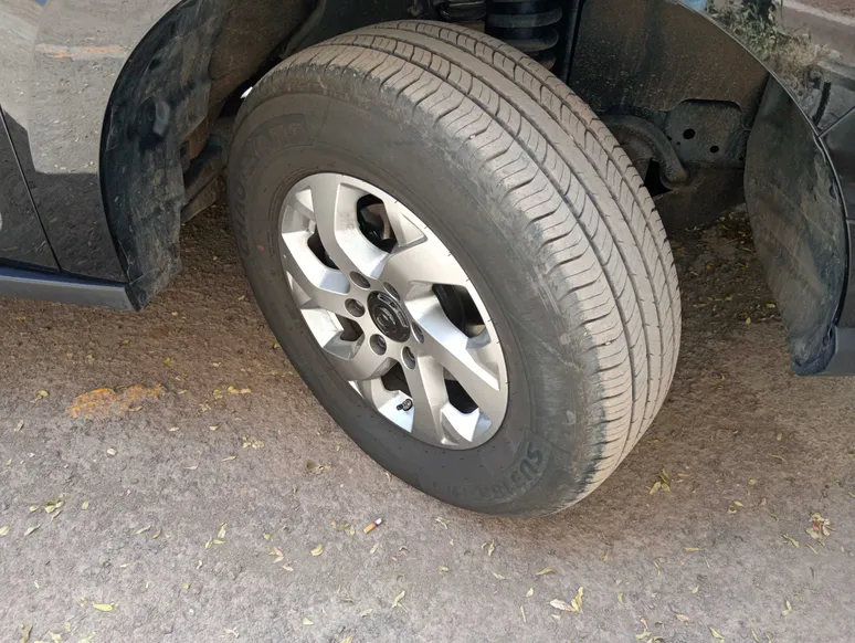 Image Vehicule