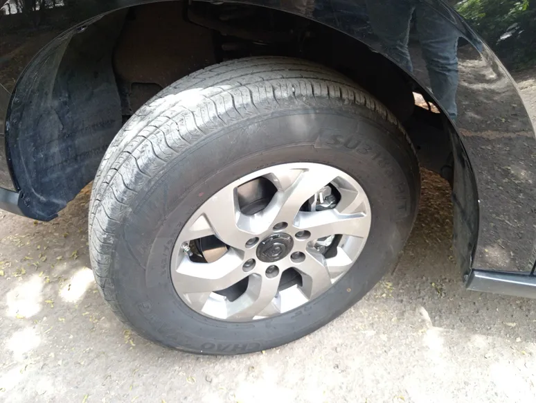 Image Vehicule