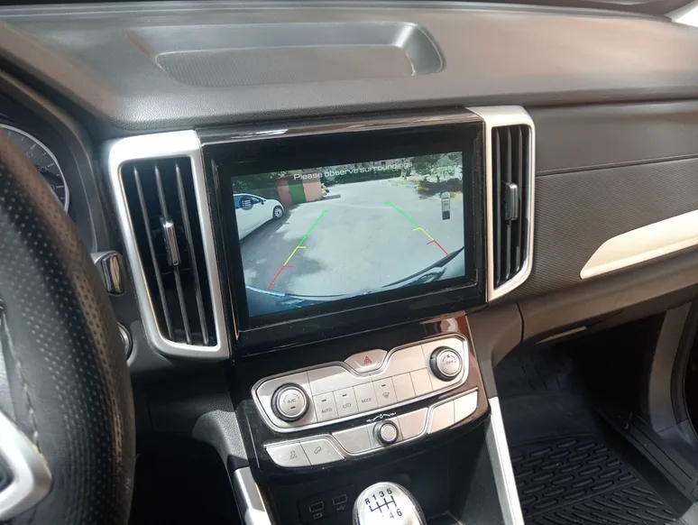 Image Vehicule
