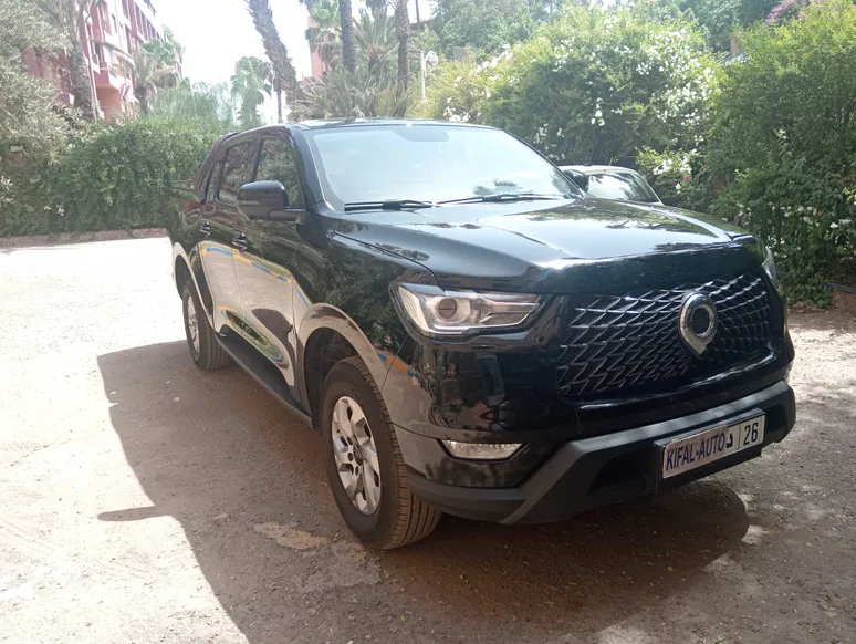 Image Vehicule