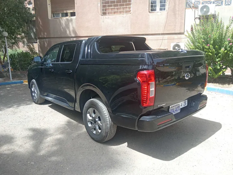 Image Vehicule