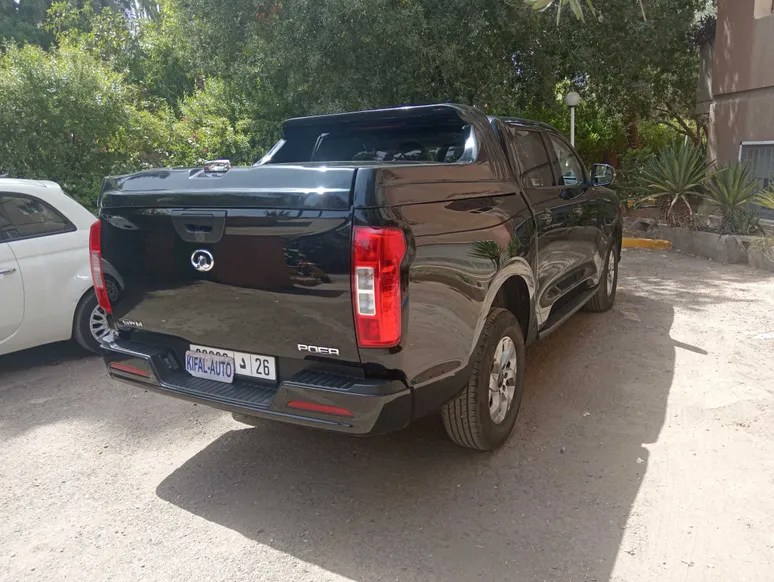 Image Vehicule