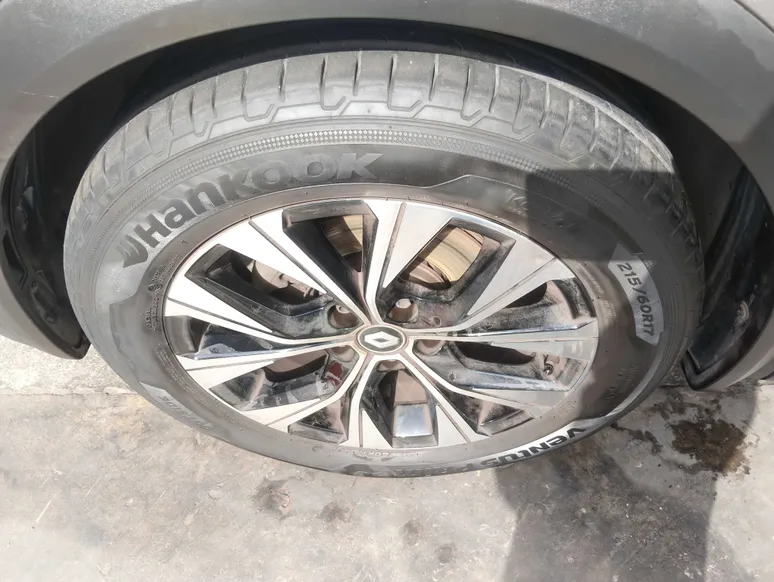 Image Vehicule