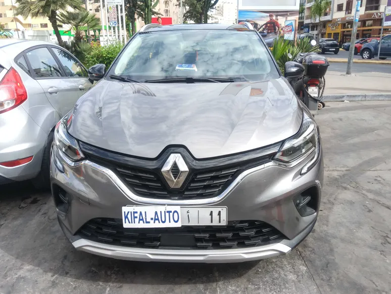 Image Vehicule