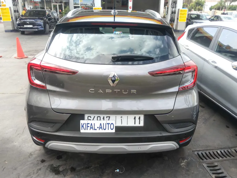 Image Vehicule