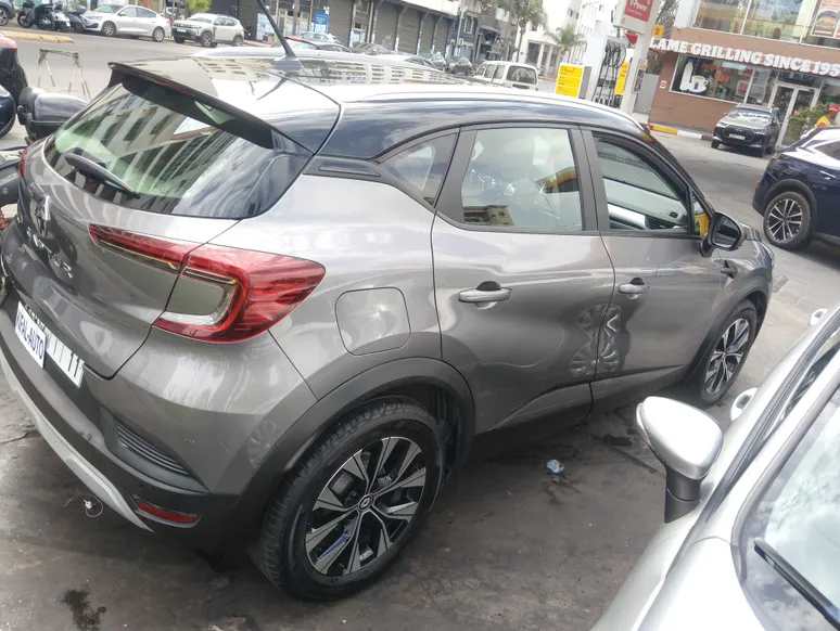 Image Vehicule