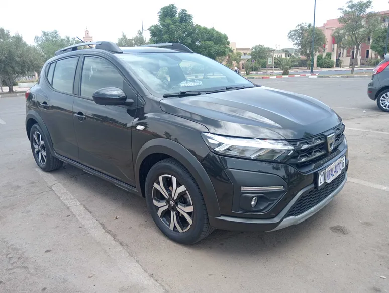 Image Vehicule