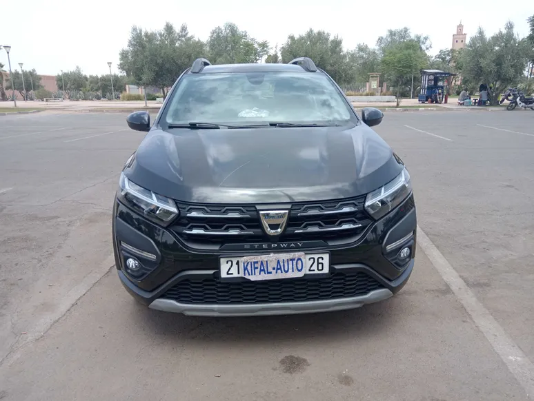 Image Vehicule
