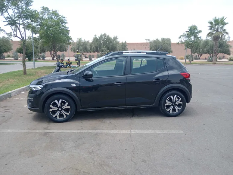 Image Vehicule