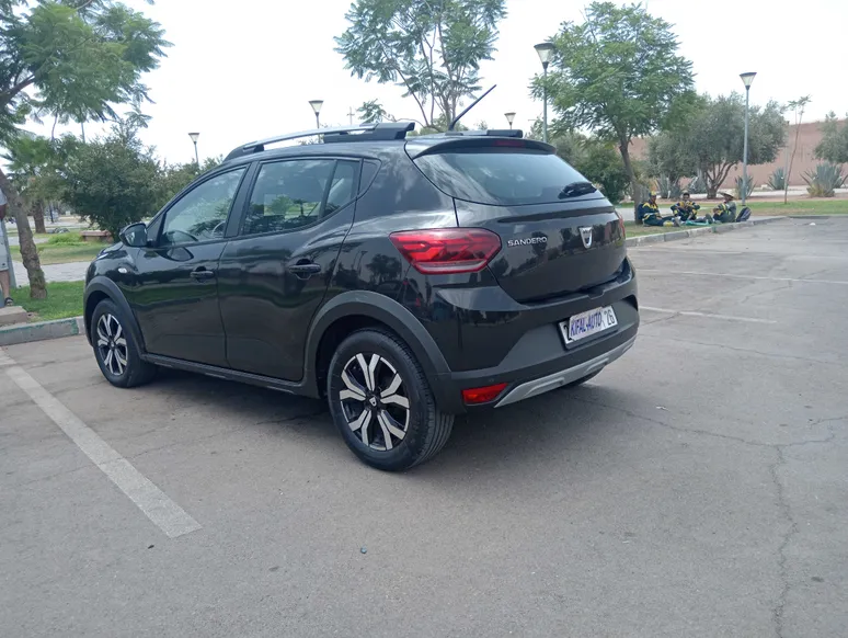 Image Vehicule