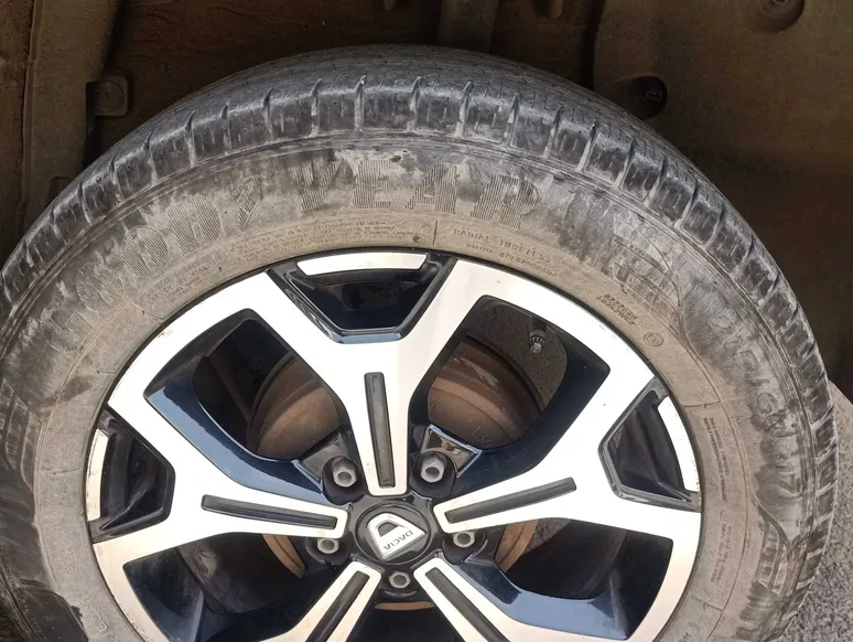 Image Vehicule