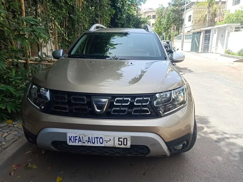 Image Vehicule