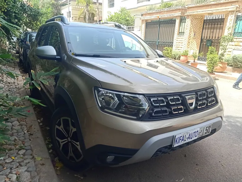 Image Vehicule