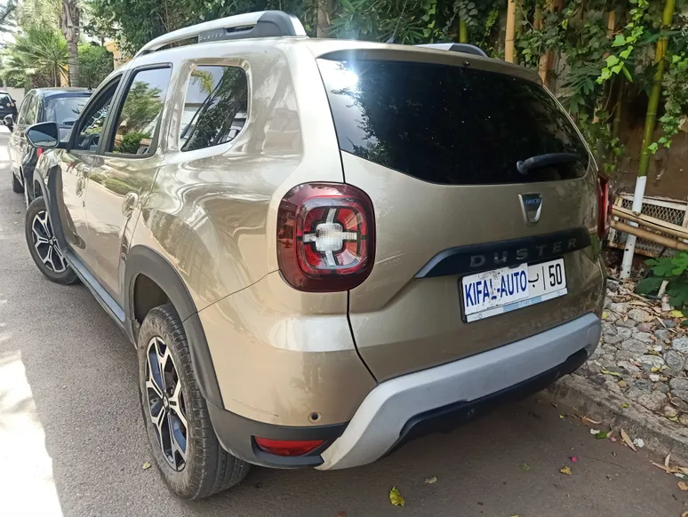 Image Vehicule